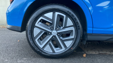 Hyundai KONA 150kW Ultimate 64kWh 5dr Auto Electric Hatchback